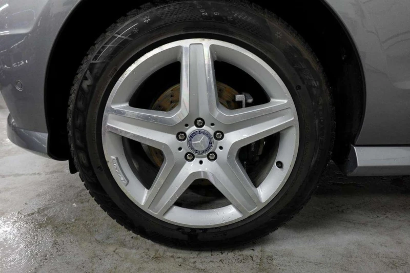 Mercedes-Benz ML * ML350 BLUETEC 4 matic * CARFAX * БЕЗ ПЪРВОНАЧАЛН, снимка 12 - Автомобили и джипове - 52908409