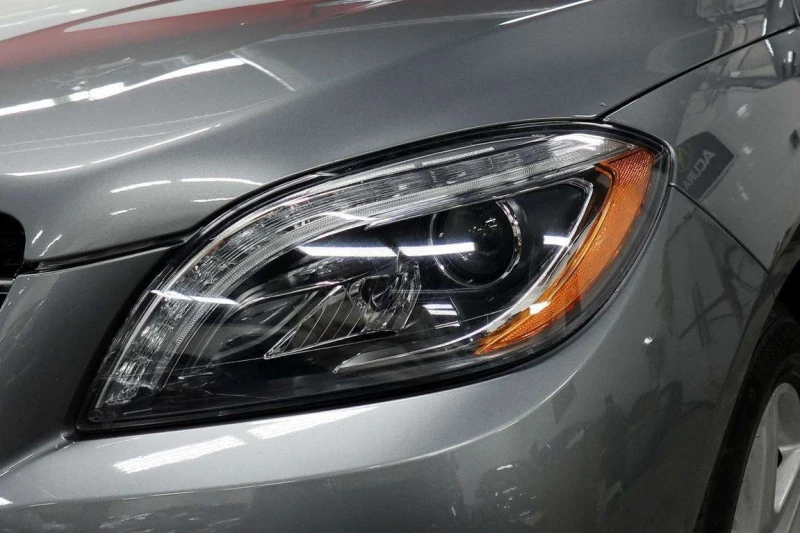 Mercedes-Benz ML * ML350 BLUETEC 4 matic * CARFAX * БЕЗ ПЪРВОНАЧАЛН, снимка 15 - Автомобили и джипове - 52908409