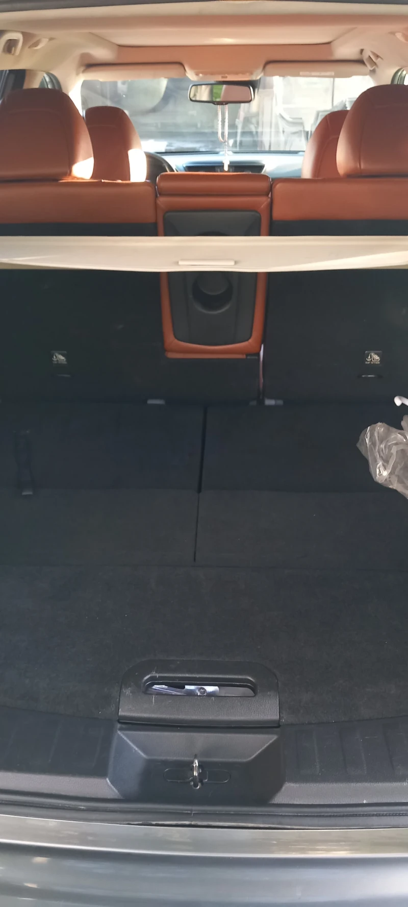 Nissan X-trail, снимка 7 - Автомобили и джипове - 53343296