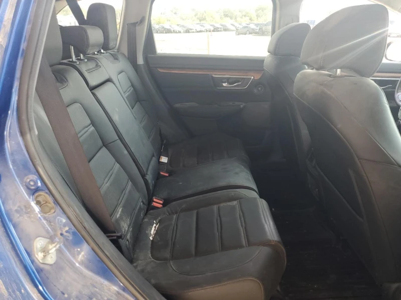 Honda Cr-v 1.5l Exl, снимка 11 - Автомобили и джипове - 53540705