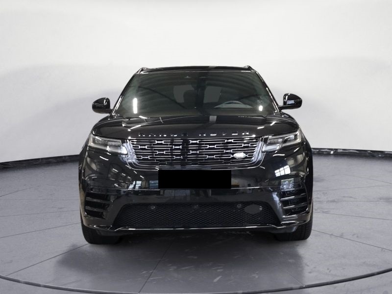 Land Rover Range Rover Velar P250 = Dynamic SE= Black Pack Гаранция, снимка 1 - Автомобили и джипове - 45841034