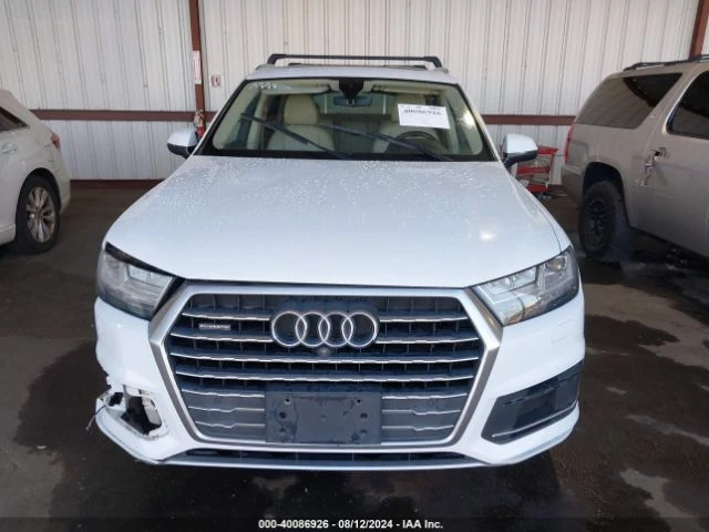 Audi Q7 PREMIUM * КРАЙНА ЦЕНА* , снимка 2 - Автомобили и джипове - 47450053