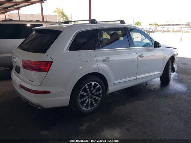 Audi Q7 PREMIUM * КРАЙНА ЦЕНА* , снимка 6 - Автомобили и джипове - 47450053