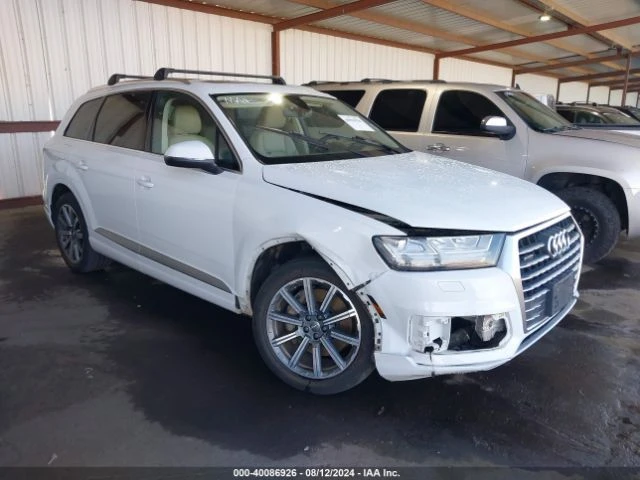 Audi Q7 PREMIUM * КРАЙНА ЦЕНА* , снимка 1 - Автомобили и джипове - 47450053