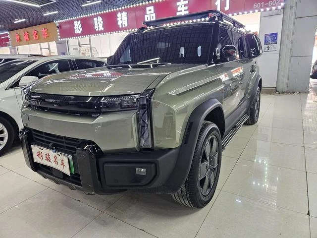 Chery Tigo 8 pro Max Fengyun X3L  | Mobile.bg � ����������� 4