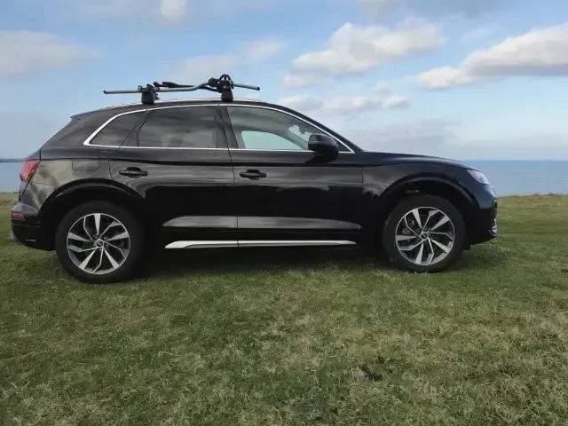 Audi Q5, снимка 5 - Автомобили и джипове - 48554486