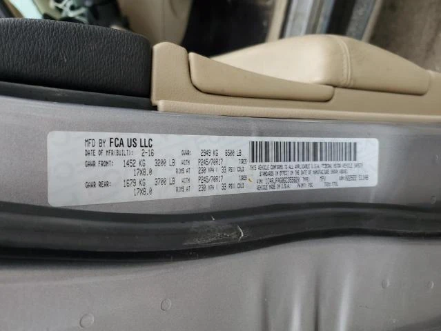 Jeep Grand cherokee - 15900 лв. - 80697675 | Car24.bg