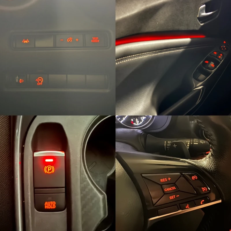 Nissan Juke 1.0 DIG-T !! 36000km. !! - 31500 лв. - 18797961 | Car24.bg