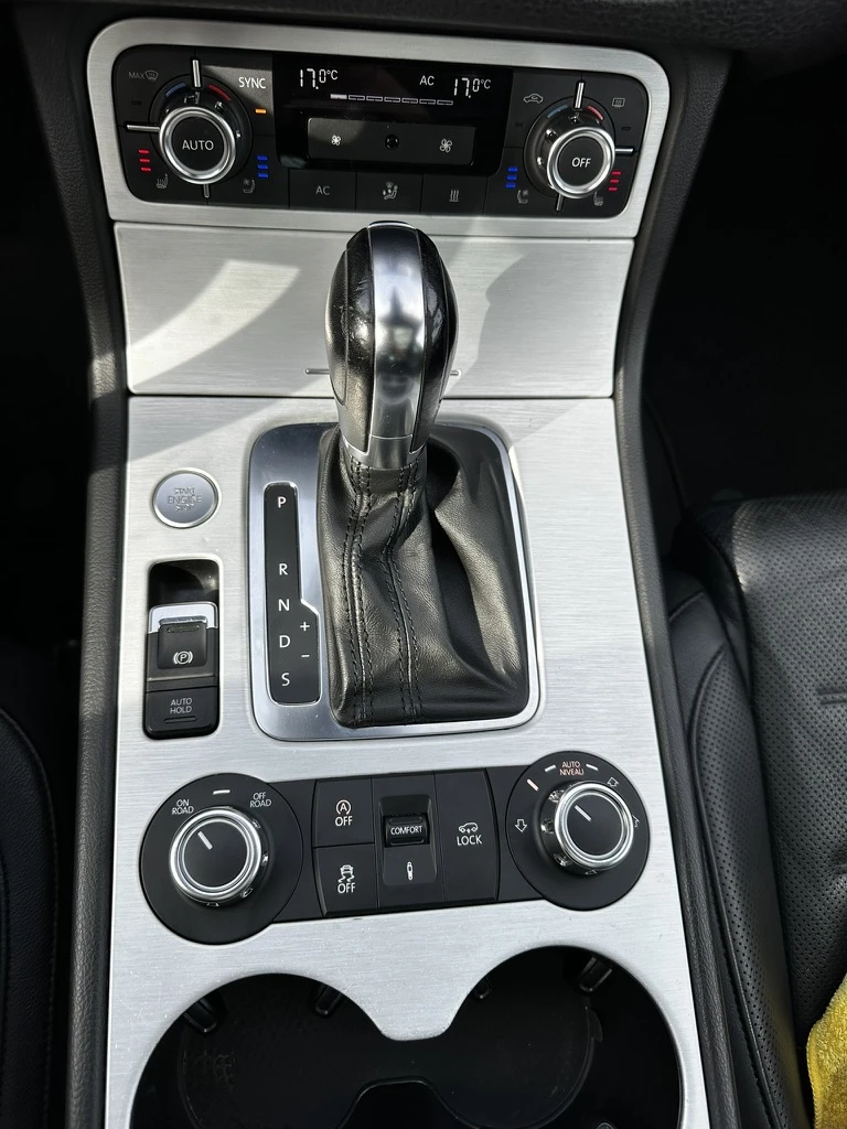 VW Touareg | Mobile.bg   5