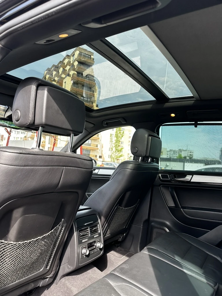 VW Touareg | Mobile.bg   4