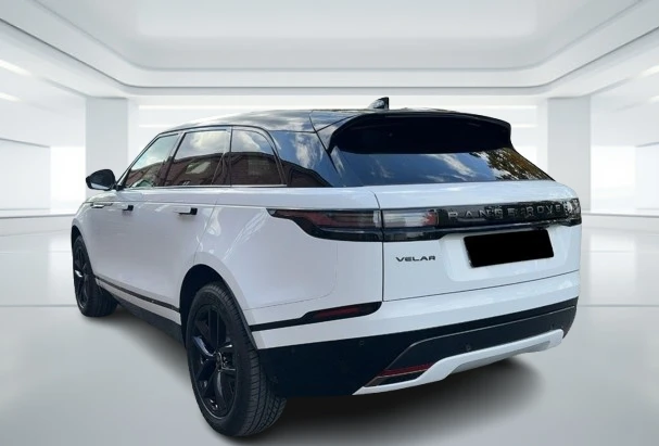 Land Rover Range Rover Velar P250 = Dynamic SE = Black Pack Гаранция - изображение 2
