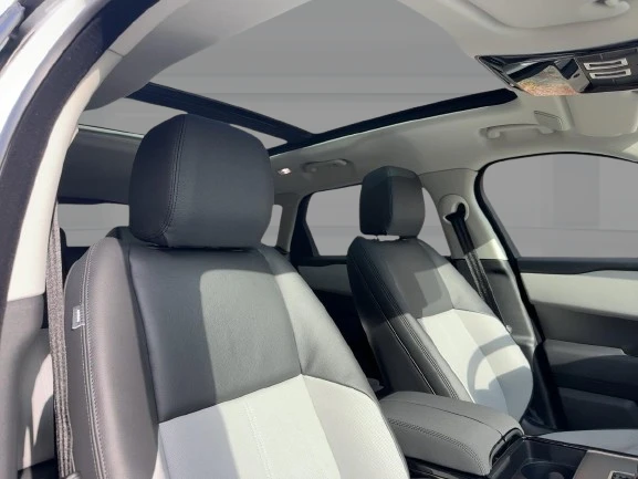 Land Rover Range Rover Velar P250 = Dynamic SE = Black Pack Гаранция - изображение 9