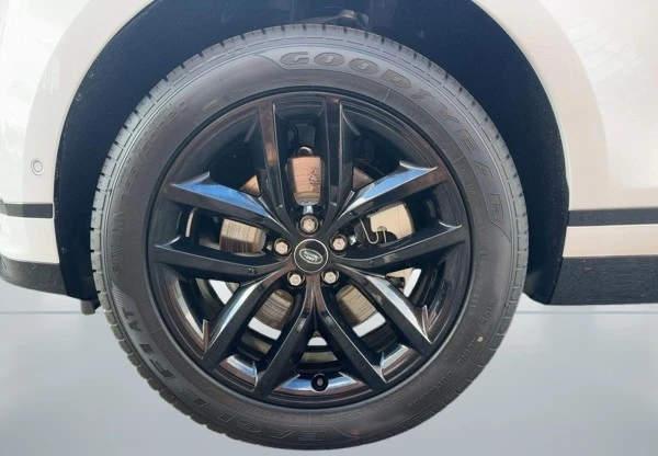 Land Rover Range Rover Velar P250 = Dynamic SE = Black Pack Гаранция - изображение 5