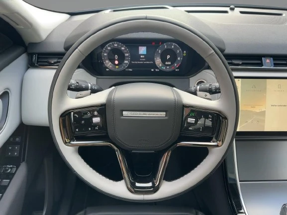 Land Rover Range Rover Velar P250 = Dynamic SE = Black Pack Гаранция - изображение 7