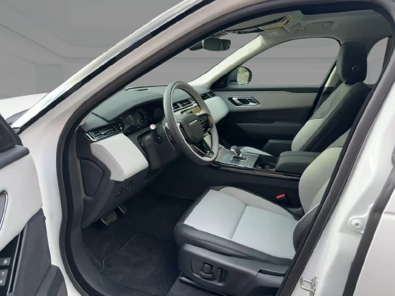 Land Rover Range Rover Velar P250 = Dynamic SE = Black Pack Гаранция - изображение 6