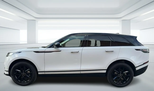 Land Rover Range Rover Velar P250 = Dynamic SE = Black Pack Гаранция - изображение 4