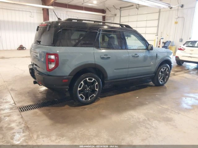 Ford Bronco SPORT OUTER BANKS/����/������ �� 280 ���� �� ����� | Mobile.bg � ����������� 4