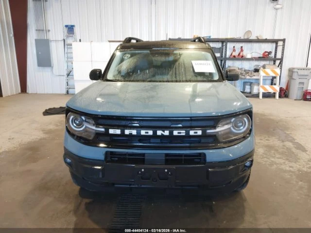 Ford Bronco SPORT OUTER BANKS/����/������ �� 280 ���� �� ����� | Mobile.bg � ����������� 12