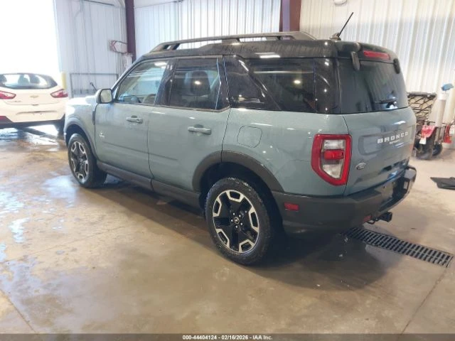Ford Bronco SPORT OUTER BANKS/����/������ �� 280 ���� �� ����� | Mobile.bg � ����������� 3