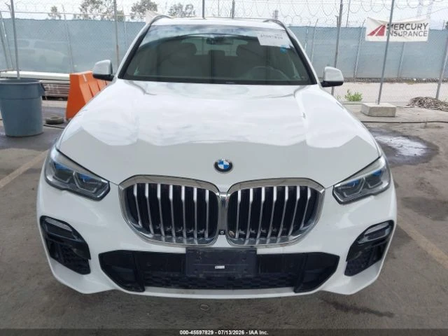 BMW X5 xDrive40i AWD M-sport | Mobile.bg � ����������� 12
