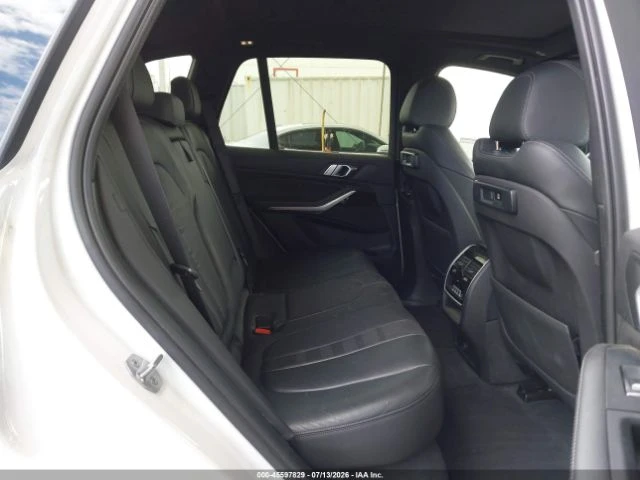 BMW X5 xDrive40i AWD M-sport | Mobile.bg � ����������� 8