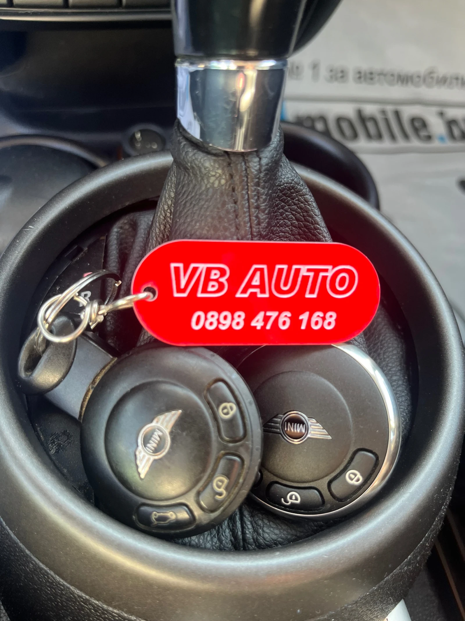 Mini Countryman ALL4 2, 0 D | Mobile.bg � ����������� 12