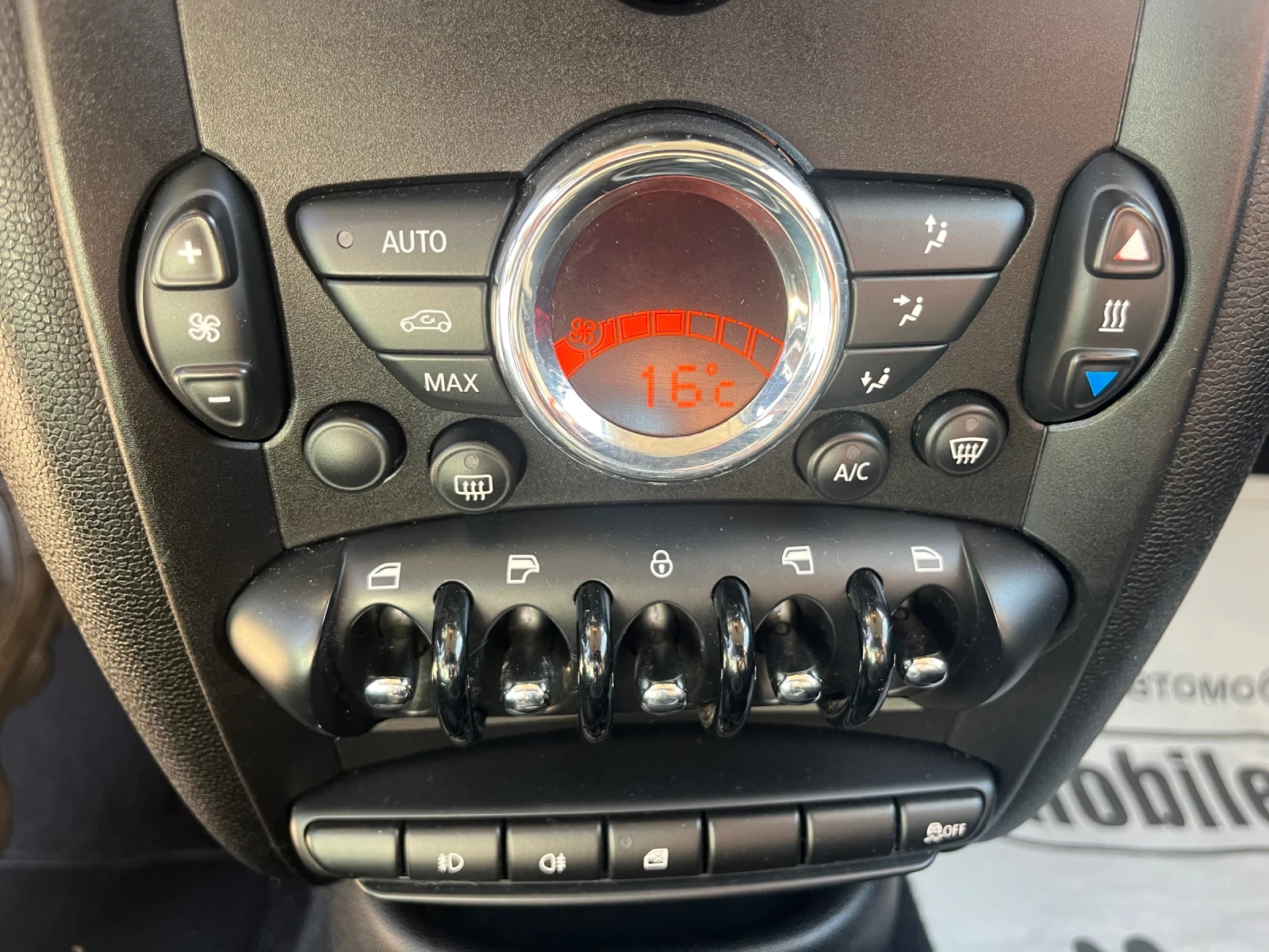 Mini Countryman ALL4 2, 0 D | Mobile.bg � ����������� 11