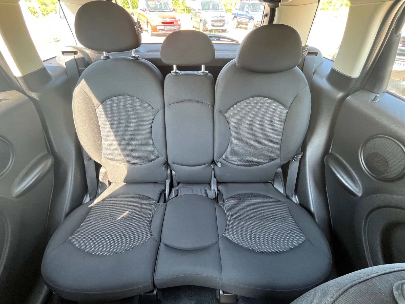 Mini Countryman ALL4 2, 0 D | Mobile.bg � ����������� 13