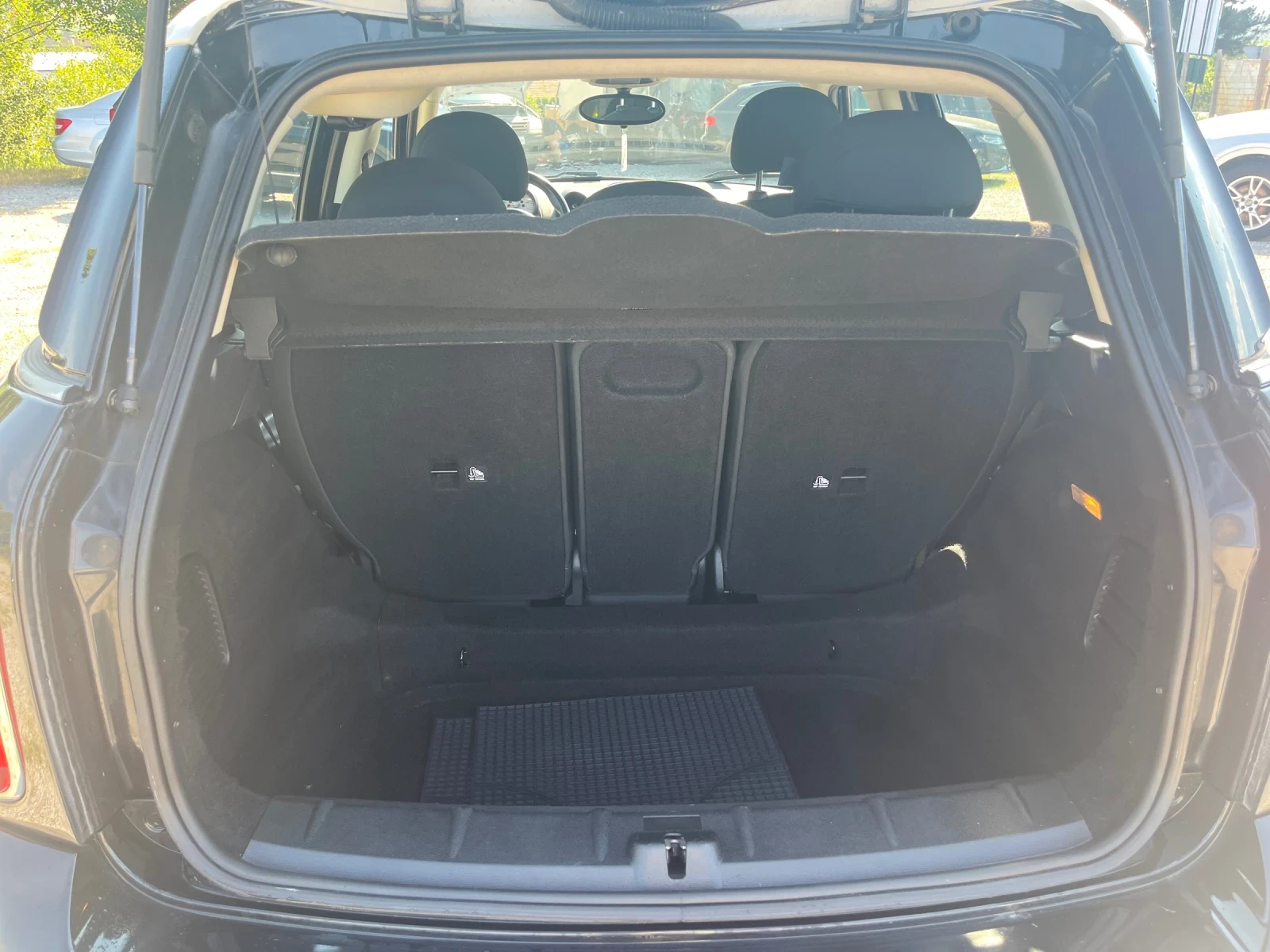 Mini Countryman ALL4 2, 0 D | Mobile.bg � ����������� 14