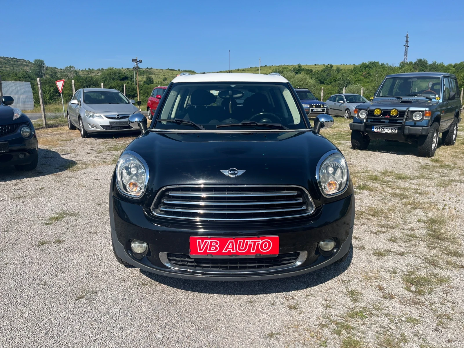 Mini Countryman ALL4 2, 0 D | Mobile.bg � ����������� 2