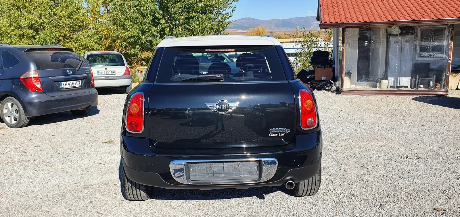 Mini Countryman ALL4 2, 0 D - изображение 6