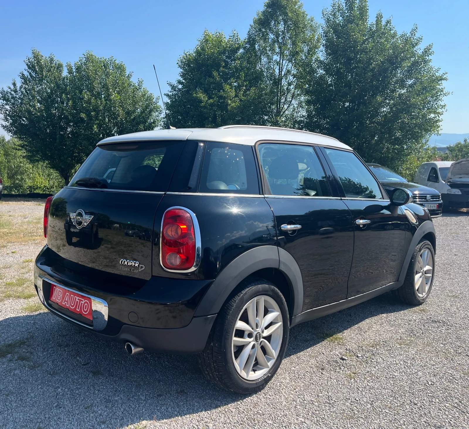 Mini Countryman ALL4 2, 0 D | Mobile.bg � ����������� 4