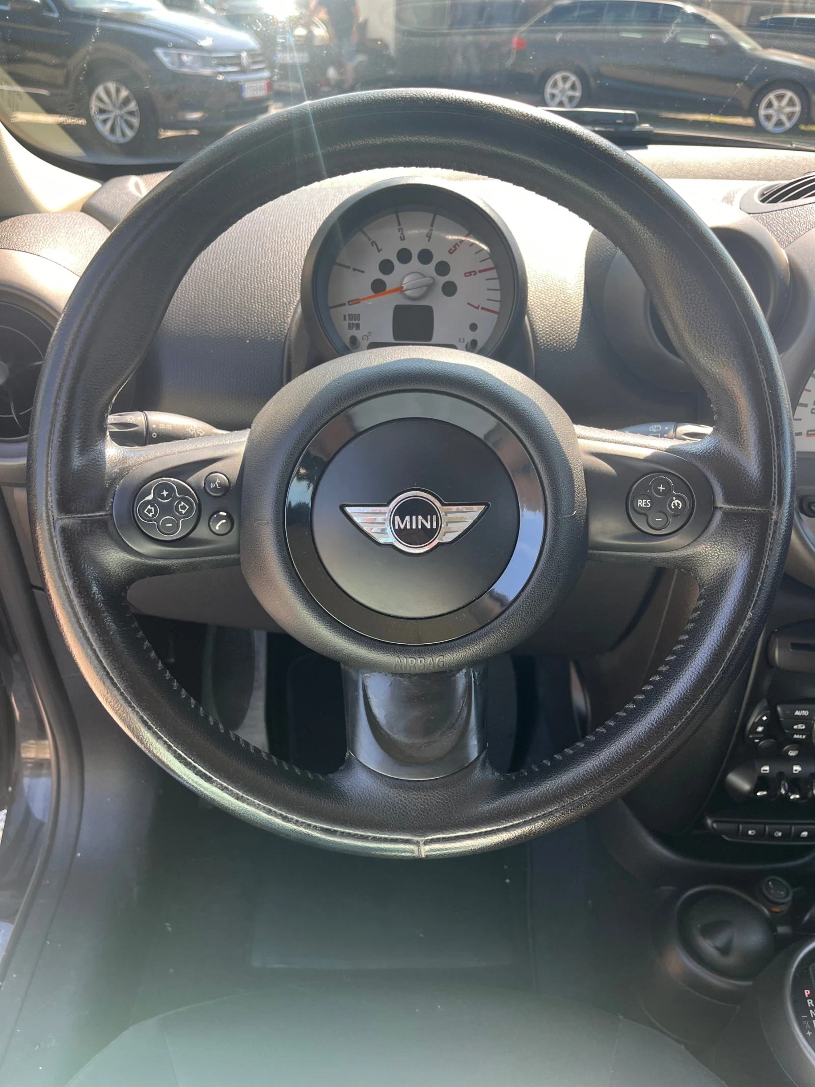 Mini Countryman ALL4 2, 0 D | Mobile.bg � ����������� 8