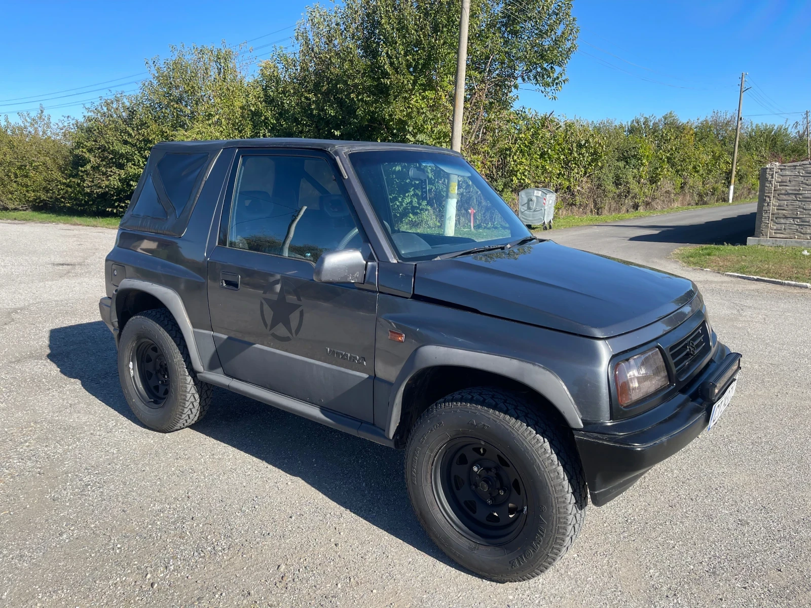 Suzuki Vitara 1.6 16v - изображение 2