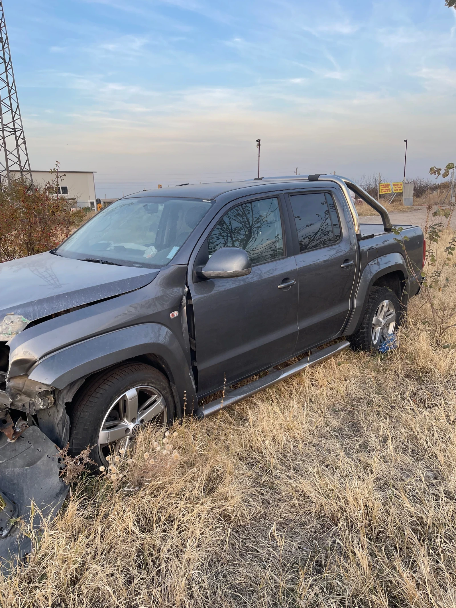 VW Amarok  - изображение 3