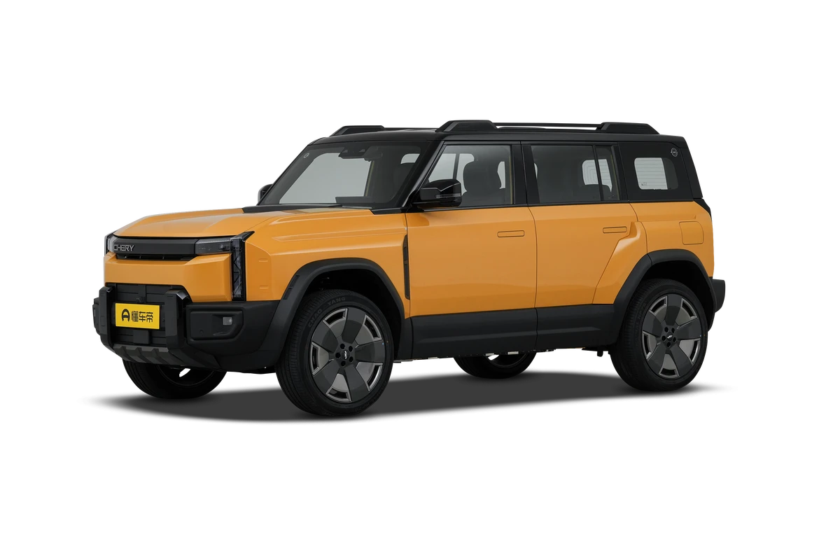 Chery Tigo 8 pro Max Fengyun X3L  | Auto.bg — изображение 1