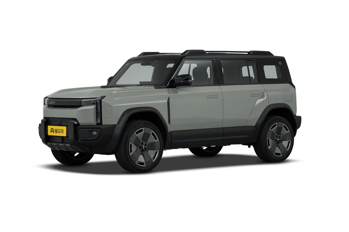 Chery Tigo 8 pro Max Fengyun X3L  | Mobile.bg � ����������� 3