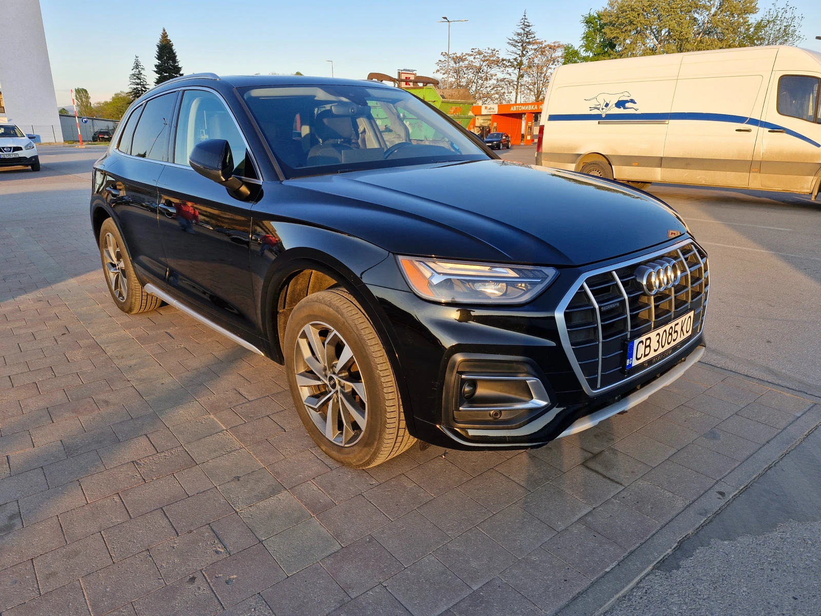 Audi Q5  - изображение 3
