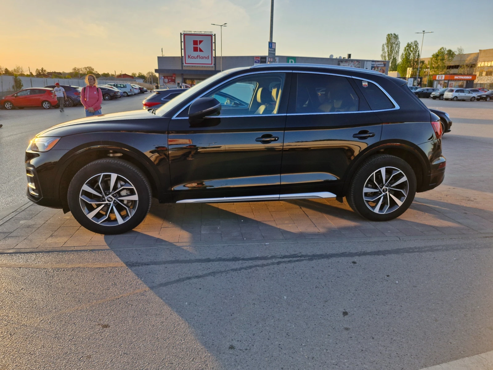Audi Q5  - изображение 4