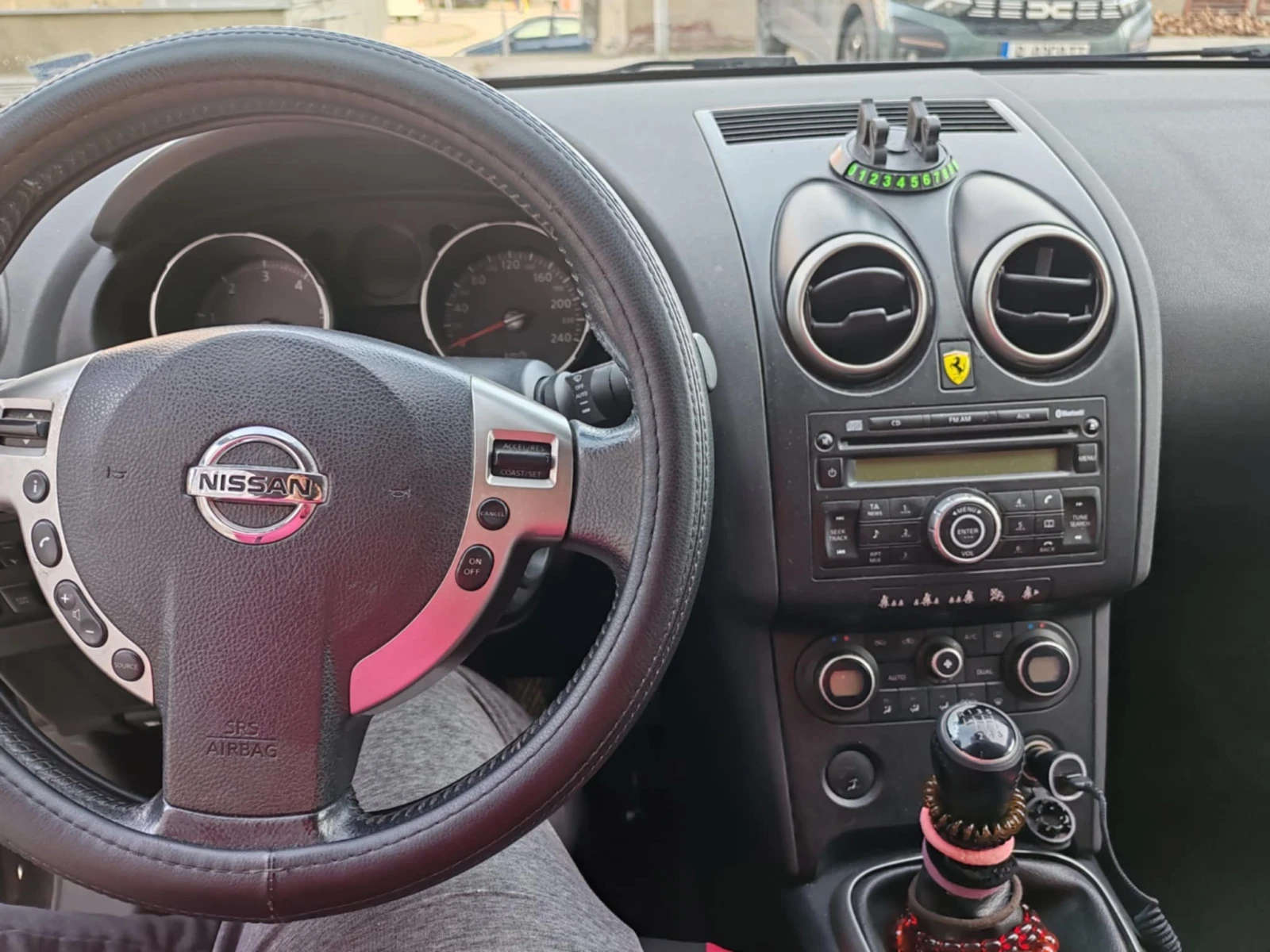 Nissan Qashqai  - изображение 5