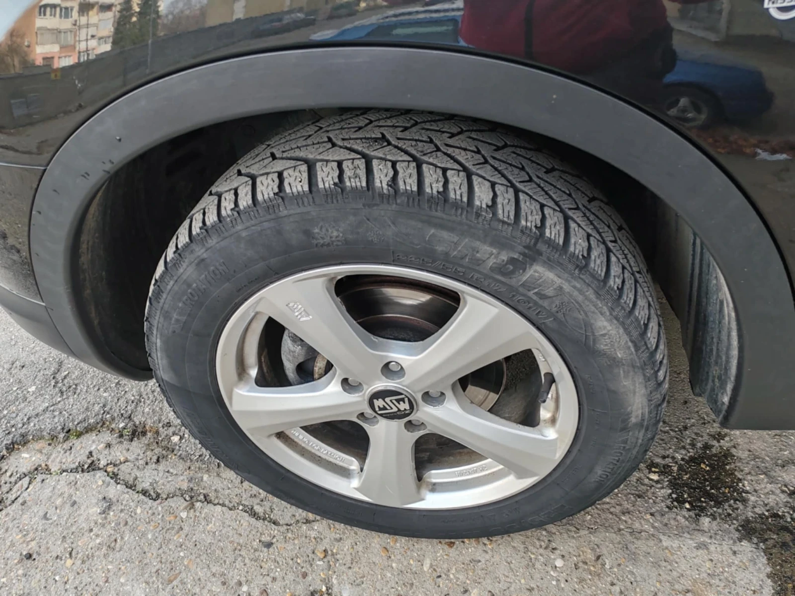 Nissan Qashqai  - изображение 6
