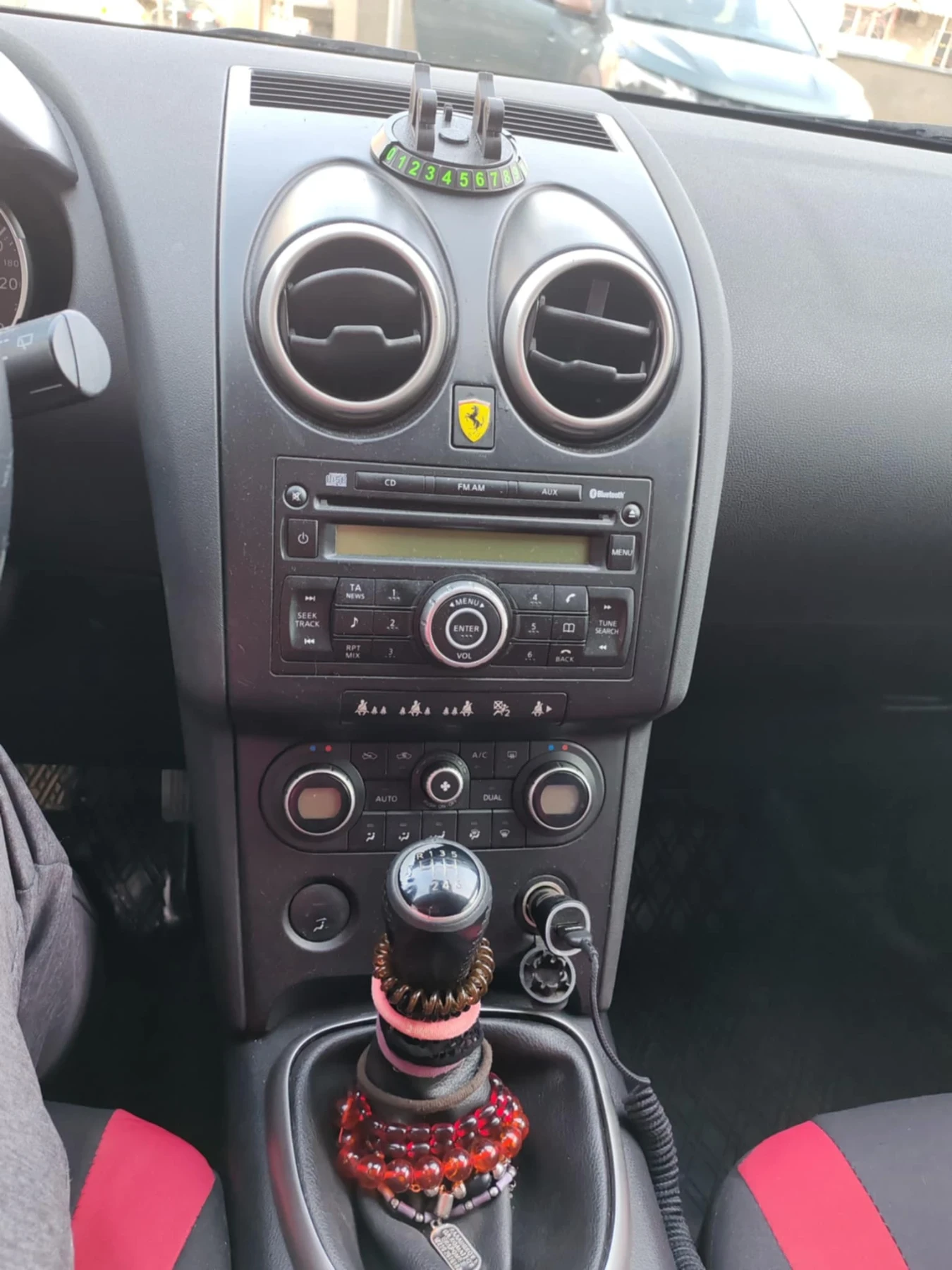 Nissan Qashqai  - изображение 10