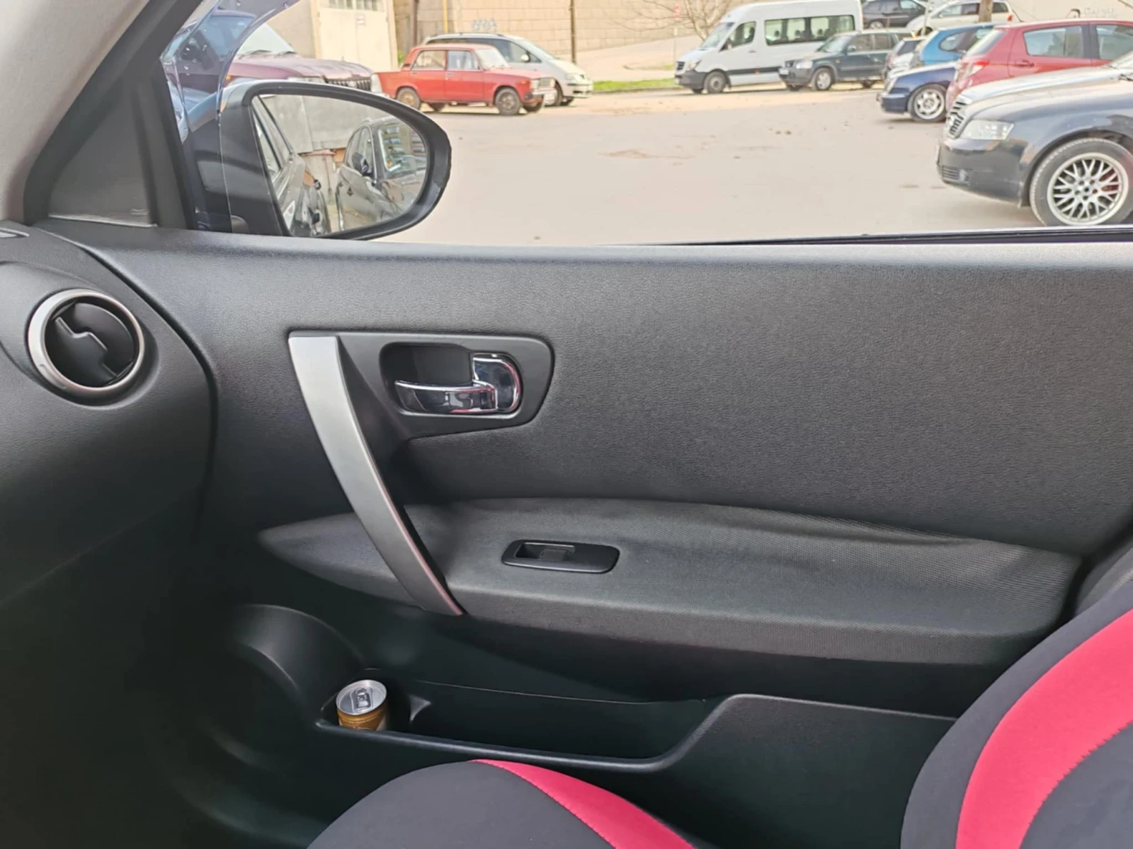Nissan Qashqai  - изображение 2