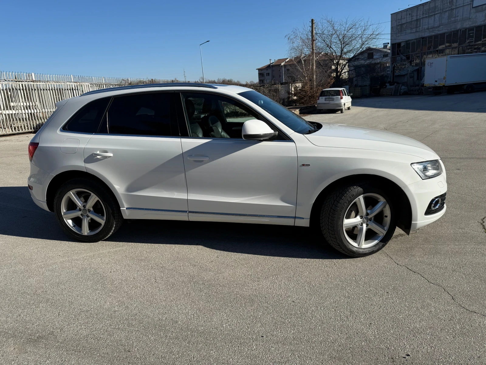 Audi Q5 | Mobile.bg — изображение 1