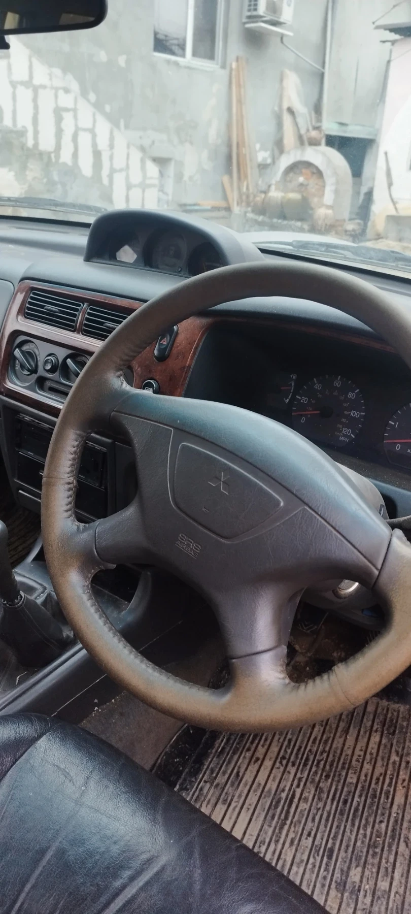 Mitsubishi Pajero  - изображение 9