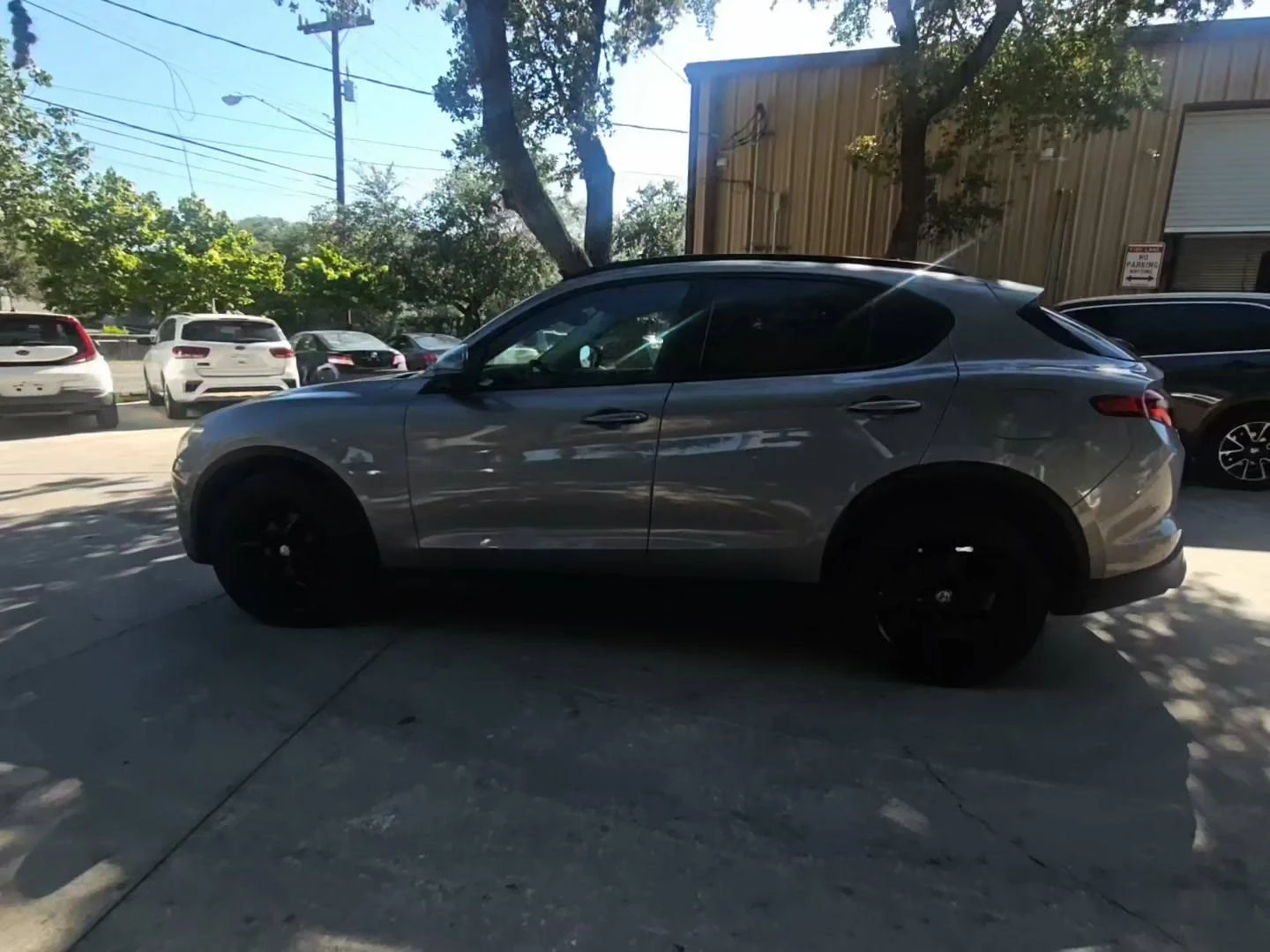 Alfa Romeo Stelvio 2018* SPORT* APPLECARPLAY* KEYLESS* КАМЕРА* ПАМЕТ - изображение 4