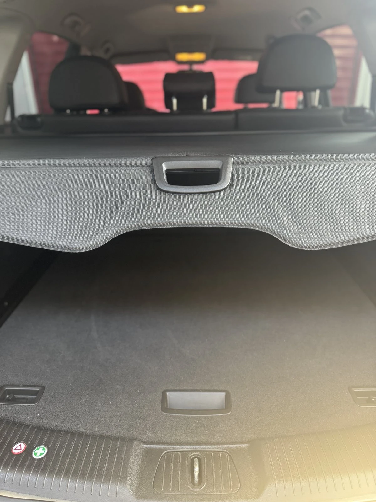 Opel Antara 2.2 CRDi Premium 4WD | Mobile.bg — изображение 16