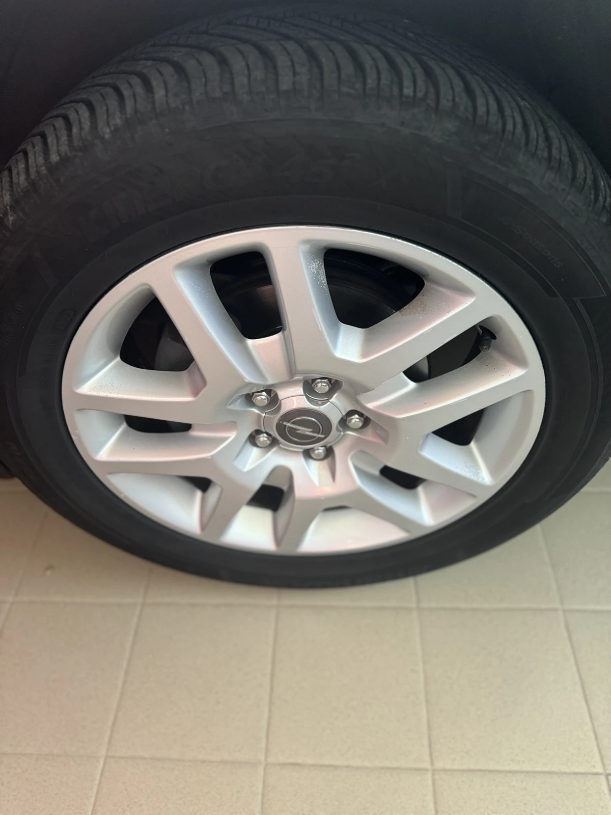 Opel Antara 2.2 CRDi Premium 4WD | Mobile.bg — изображение 15