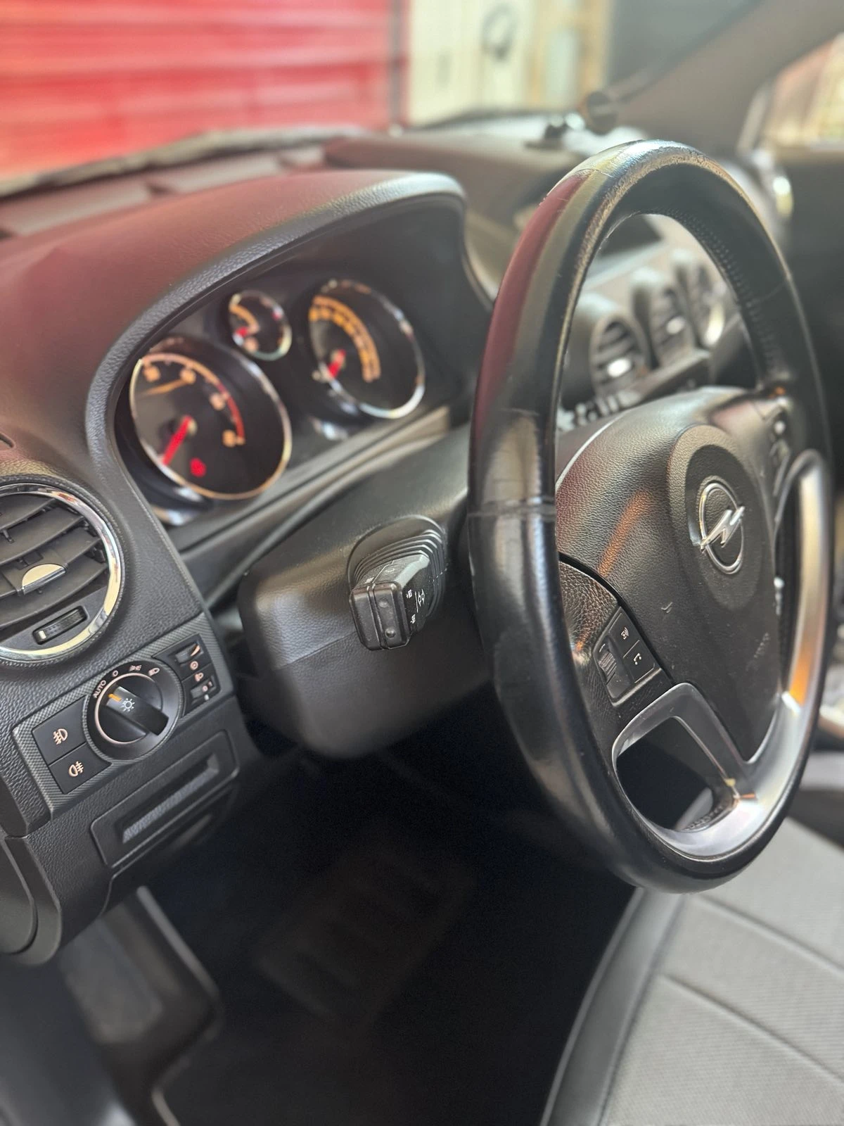 Opel Antara 2.2 CRDi Premium 4WD | Mobile.bg — изображение 14