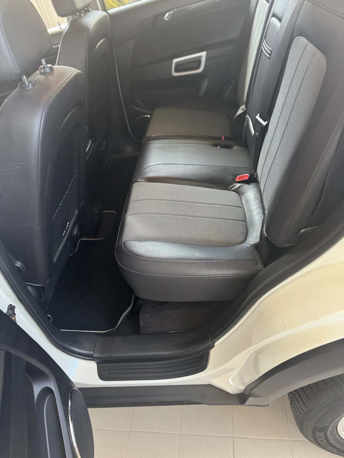 Opel Antara 2.2 CRDi Premium 4WD | Mobile.bg — изображение 11